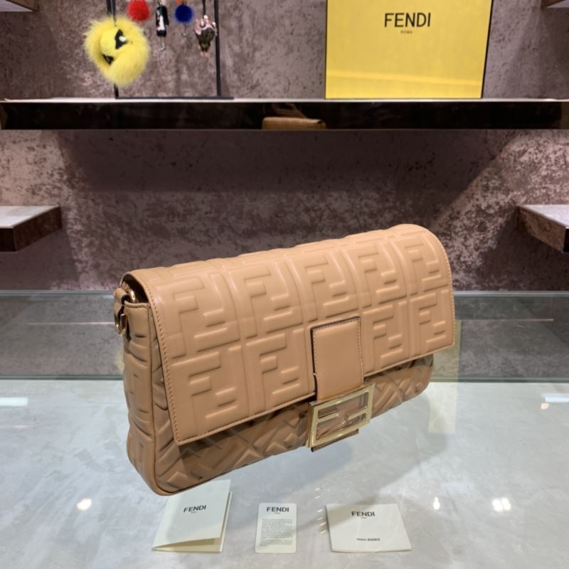 Fendi Baguette Bags